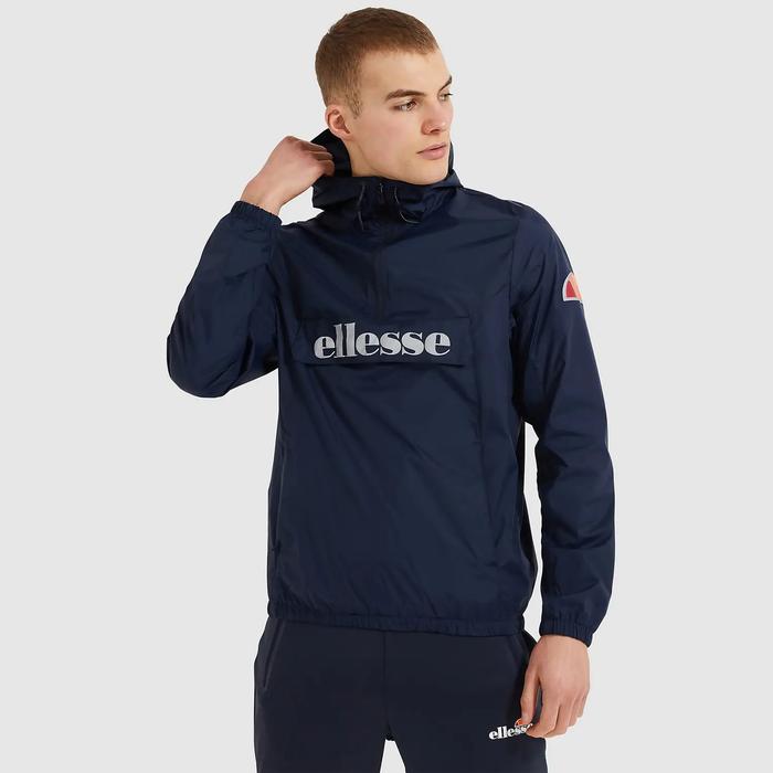 Ellesse Acera Jacket Navy Original