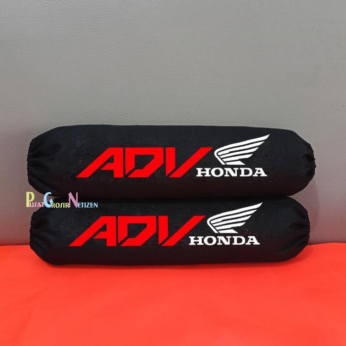 [Sepasang] SARUNG SHOCKBREAKER COVER SHOCK PELINDUNG PER ADV 150 ADV 160 SHOWA OHLINS KTC YSS Pelind