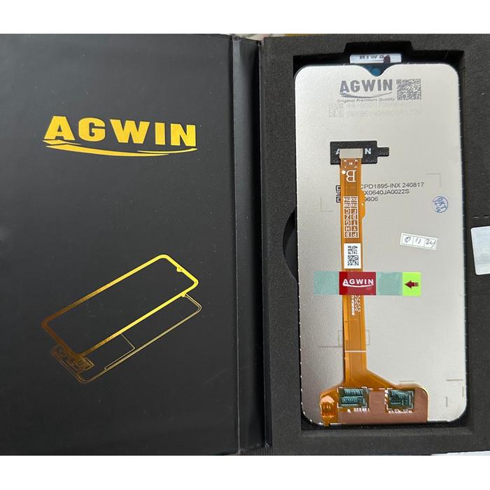 [HWARTZ] lcd touchscreen vivo Y12/Y17/Y3/Y15/vivo Y12i/Y11 original OG/VIVAN/AGWIN/SHINESTAR