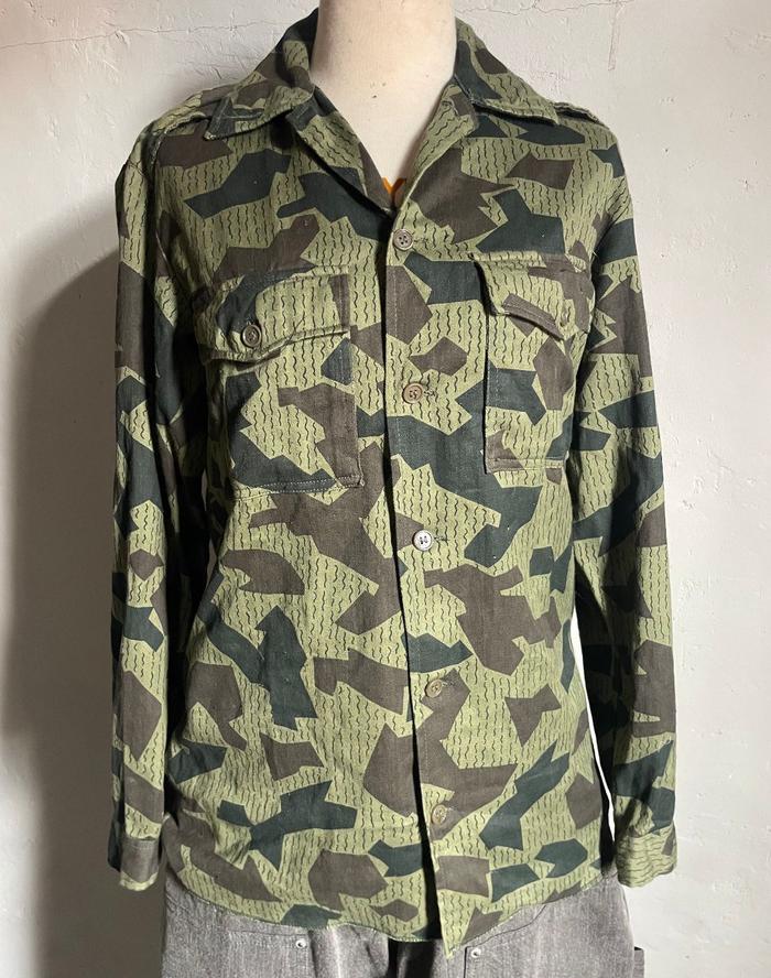 army German WWII vintage   mantap
