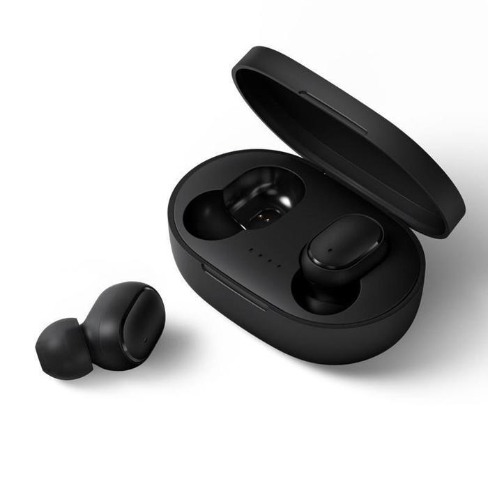 Earphone TWS Bluetooth 5.0 Earphone Stereo True Wireless Earphone