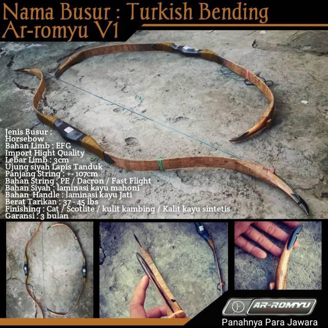 Busur bending efg READY  UCT213