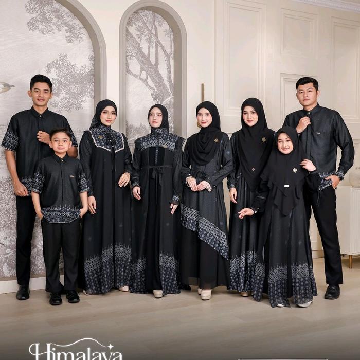 Dp po sarimbit himalaya by emka hijab