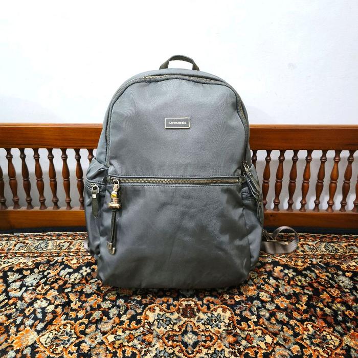 tas ransel samsonite wanita backpack