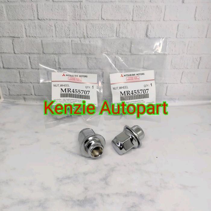 PREMIUM MUR BAUT RODA PAJERO SPORT TRITON OUTLANDER