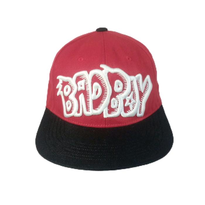 Snapback Badboy by teamlife