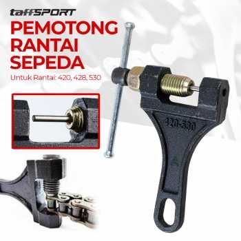 Pemotong Rantai Sepeda Motor Chain Breaker 420 428 530/Alat Pemotong Rantai Motor/Alat Potong Rantai