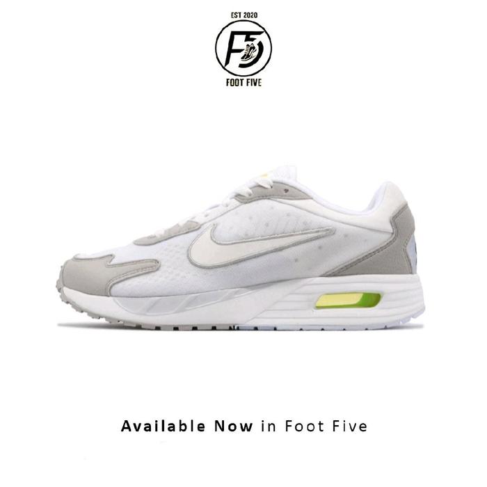Sepatu Sneakers Pria Nike Air Max Solo Original BNIB