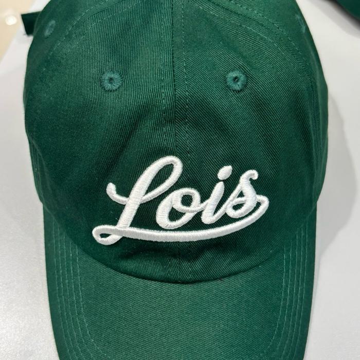 Lois topi original