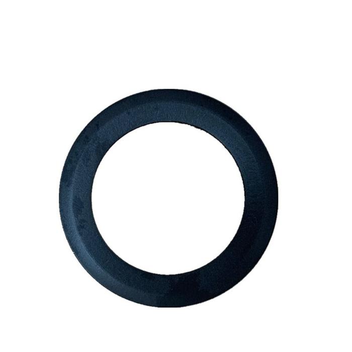 4PCS Ring Piston Membran Karet Kompresor Oilless Ring Kompresor Silent 3/4 /1hp Udara 550w