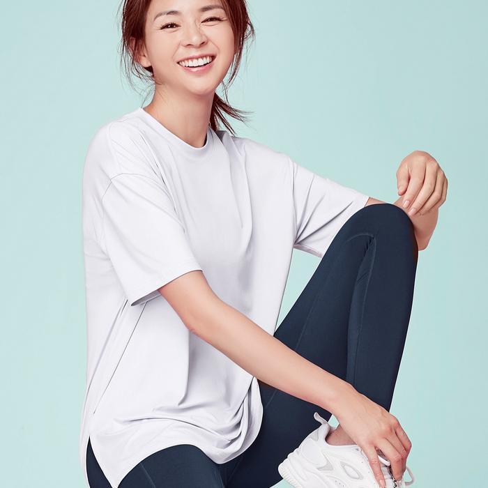 BRANDEDBYVITA #286 DFC STL Metro Short Sleeve