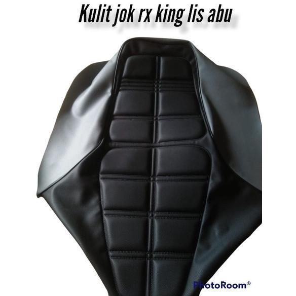 kulit jok rx king pres standar original