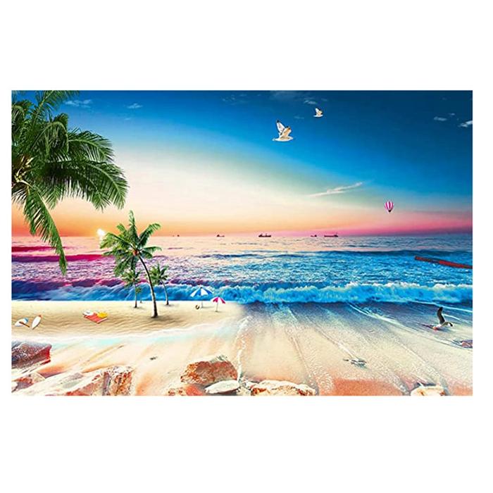 Adult Diamond Painting Kit Round Full Diamond Round Diamond Painting
