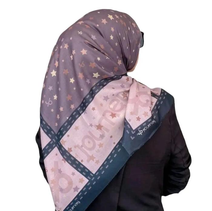 segiempat journey kw segiempat motif journey kw jilbab segiempat motif journey kw