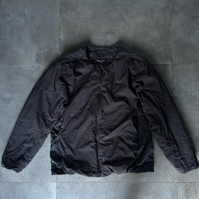 Musinsa Standar Light Puffer Jacket Unisex