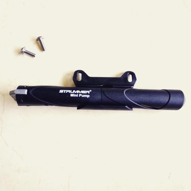 Pompa Tangan / Mini Pump Strummer