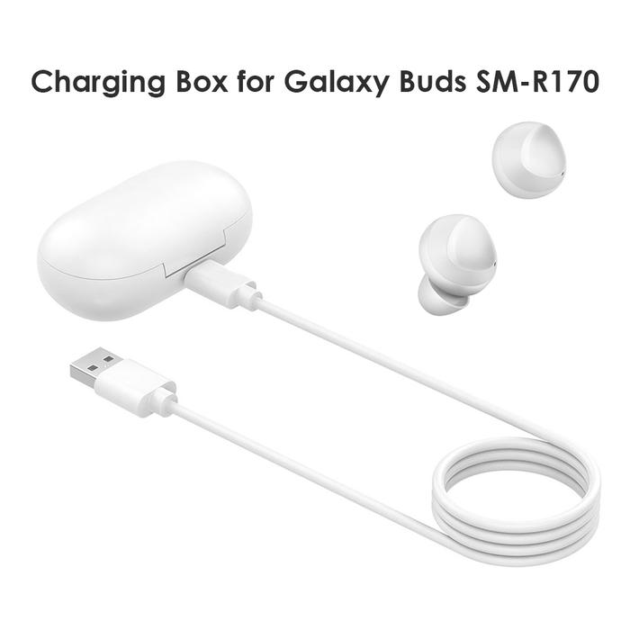 Replacement Charging Box for Samsung Earbuds Charger Case Cradle for