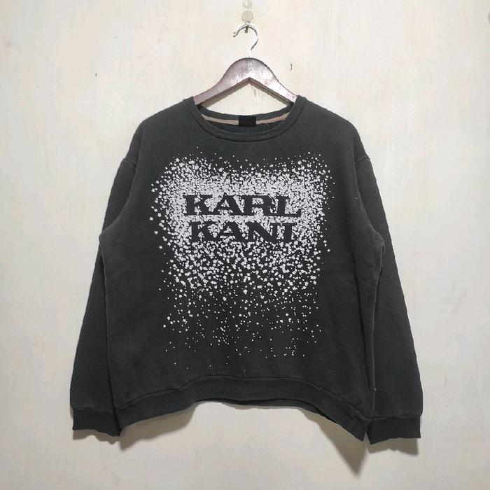 Crewneck Karl Kani size L