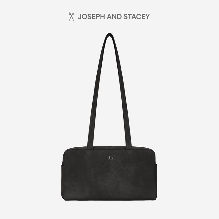 Joseph And Stacey - JAS Box Bag Shoulder Bag Wanita