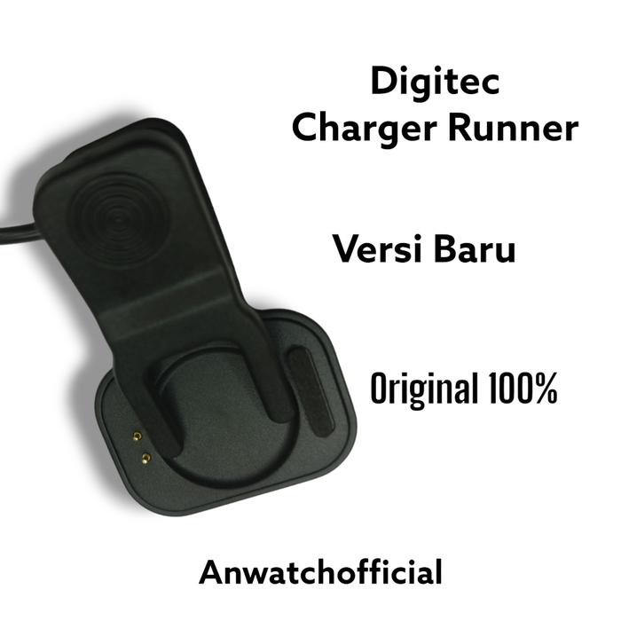 CHARGER DIGITEC RUNNER VERSI LAMA DAN VERSI BARU PROMO DISKON
