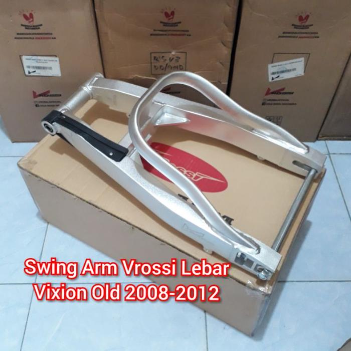 SWING ARM ROSSI VIXION OLD LEBAR LENGAN AYUN VROSSI VIXION LAMA BEST QUALITY