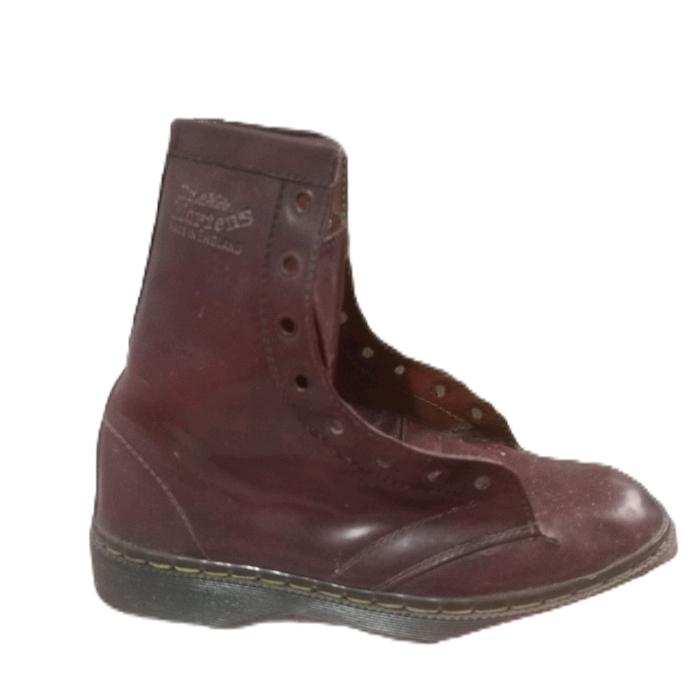 Sepatu dr. Martin  Casual