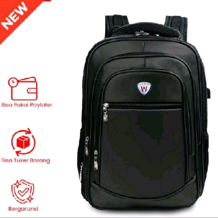 tas ransel polo water pria