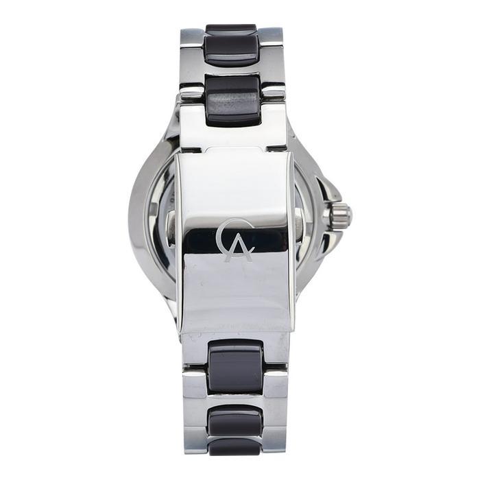 Jam Tangan Wanita Alexandre Christie Ac 2B03 Bf Bssgr Ladies Dual Tone
