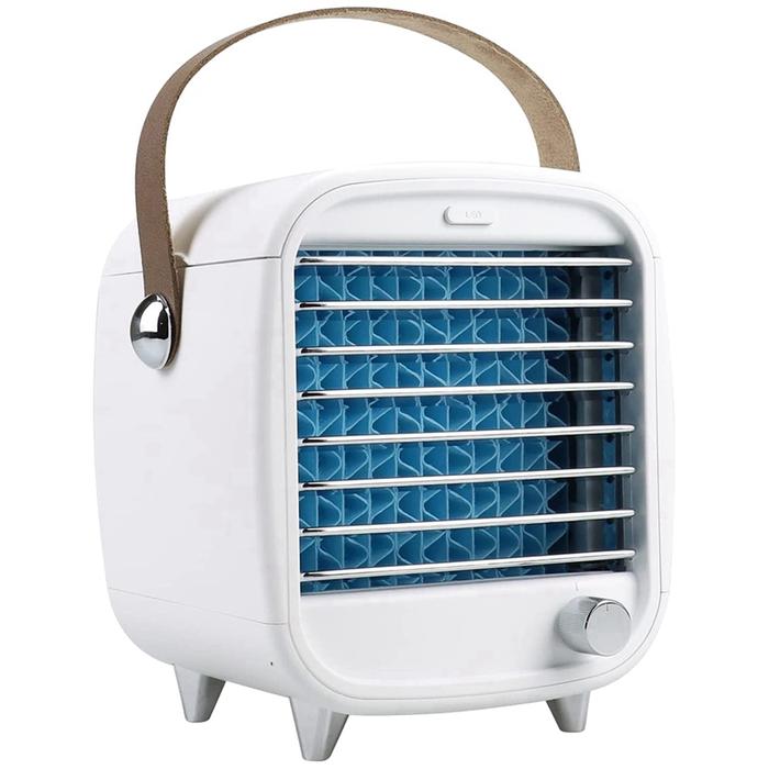 Portable Air Conditioner Upgraded 3 In 1 Personal Air Conditioner