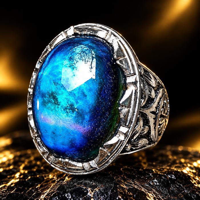 CINCIN MUSTIKA GURAH SANTET PEMBERSIH SUKMA