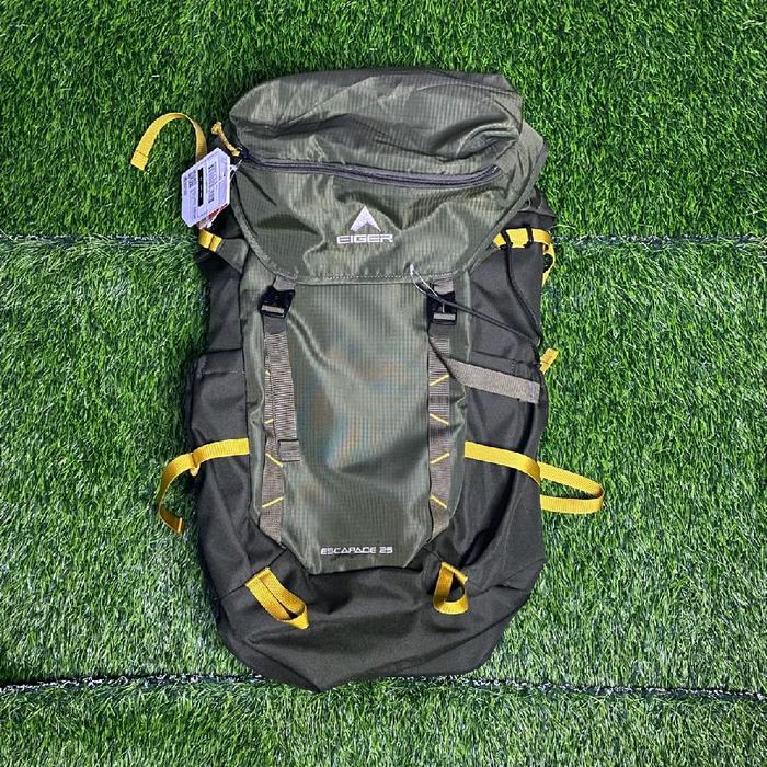 CARIER EIGER ESCAPADE 25