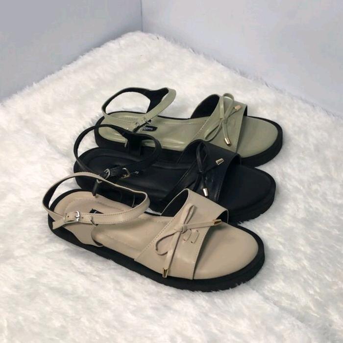 Sowon Sandal GwiyomiOfficial