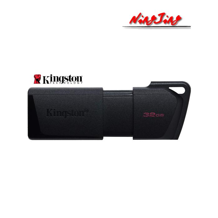 Kingston DataTraveler Exodia M USB Flash Drive Micro USB & USB 3.2