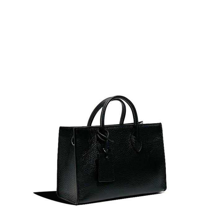 Rounn Felice 21 Model Tas Selempang & Bahu Wanita Kulit Sapi