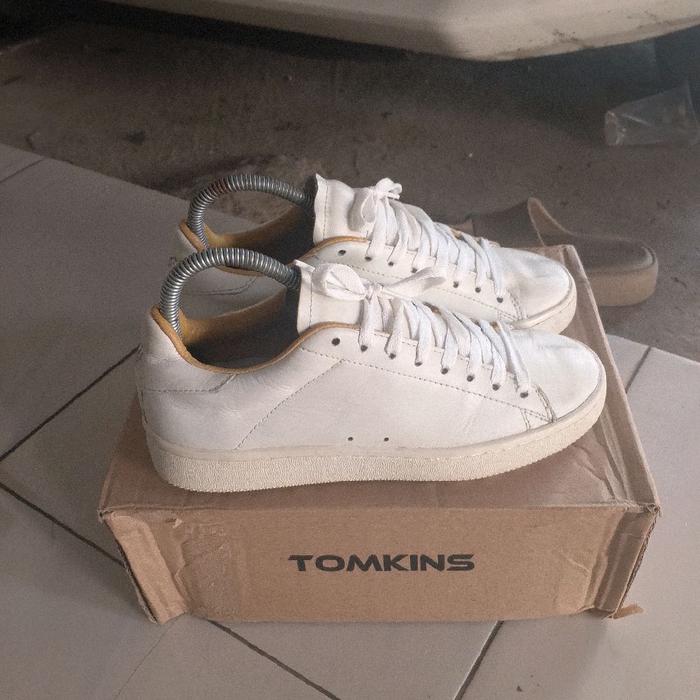 sepatu second branded coach colleb disney size 37.5 original authentic