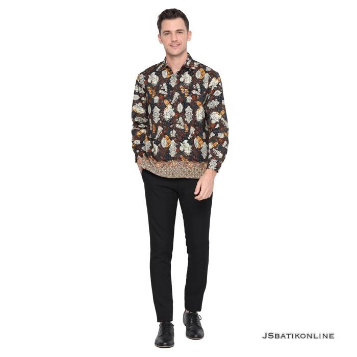Termurah!! Batik Papua Kain Meteran Cendrawasih Papua
