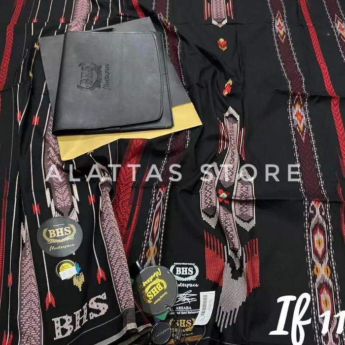 PROMO TERBATAS PREMIUM SARUNG BHS MASTERPIECE SGE SGF SGD SGA SGW GOLD ORIGINAL SARUNG BHS ORI SARUN
