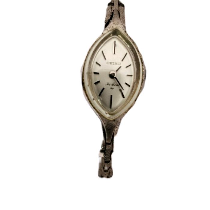 Jam tangan Seiko hi beat vintage