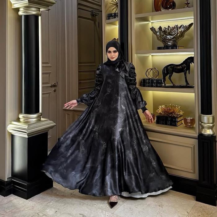 SHELLA SAUKIA SILK EMBOS ORI SHELLA SAUKIA