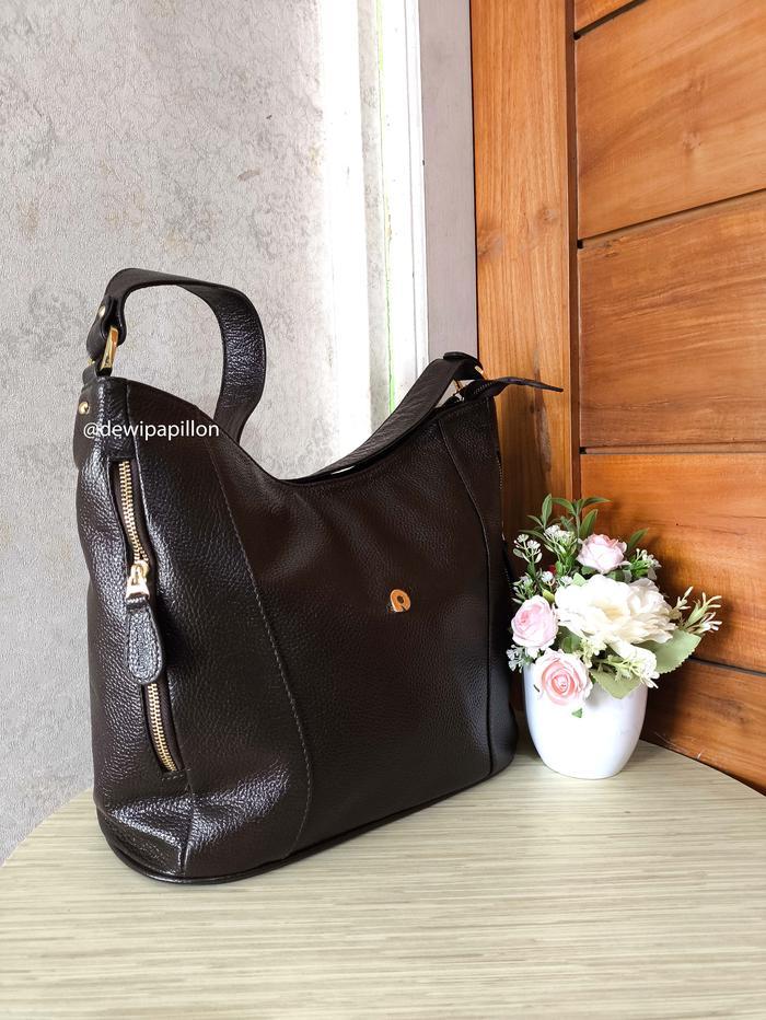 Tas Papillon Leather's K3280