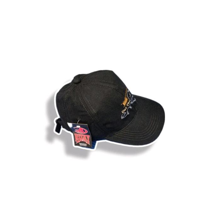 topi bas le bal keren pria