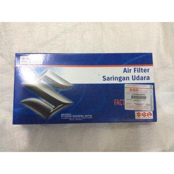 Filter Udara Original SGP Suzuki Nex 2 SGP