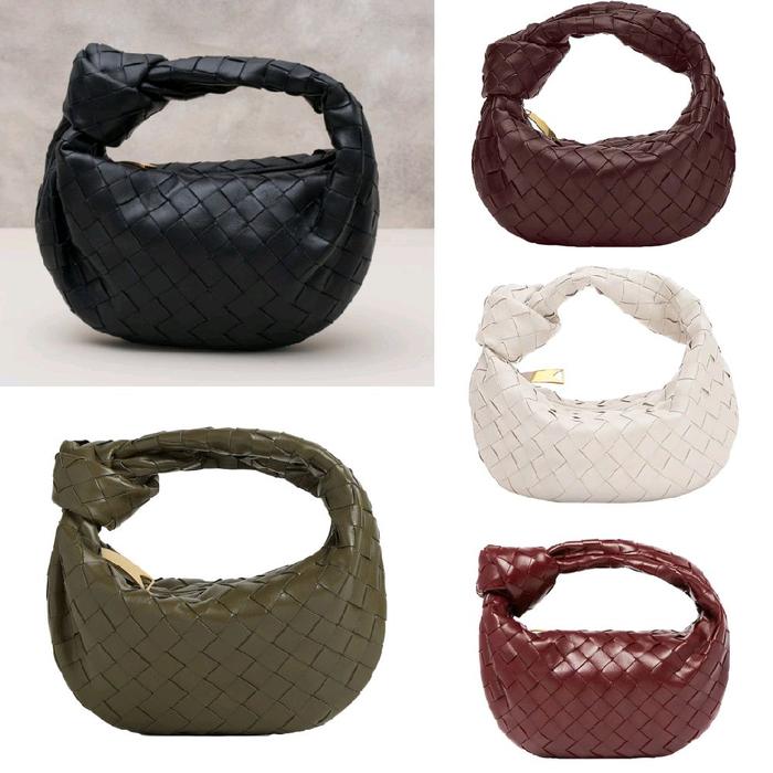 Bottega Veneta BV Mini Jodie Bag