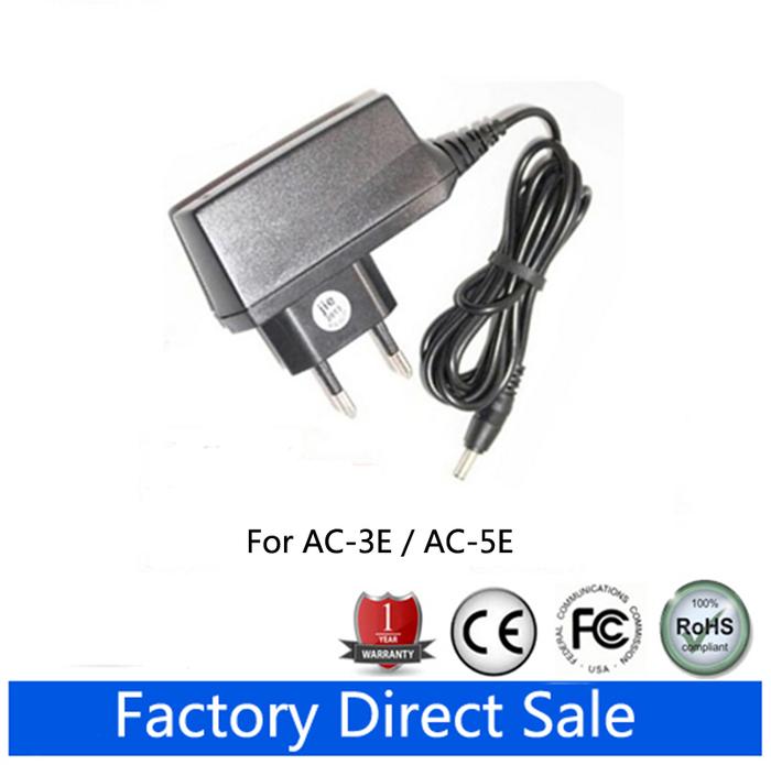 Pengisi Daya Catu Daya 5V untuk Nokia AC-3E 7210S 7390 7500P 7610S