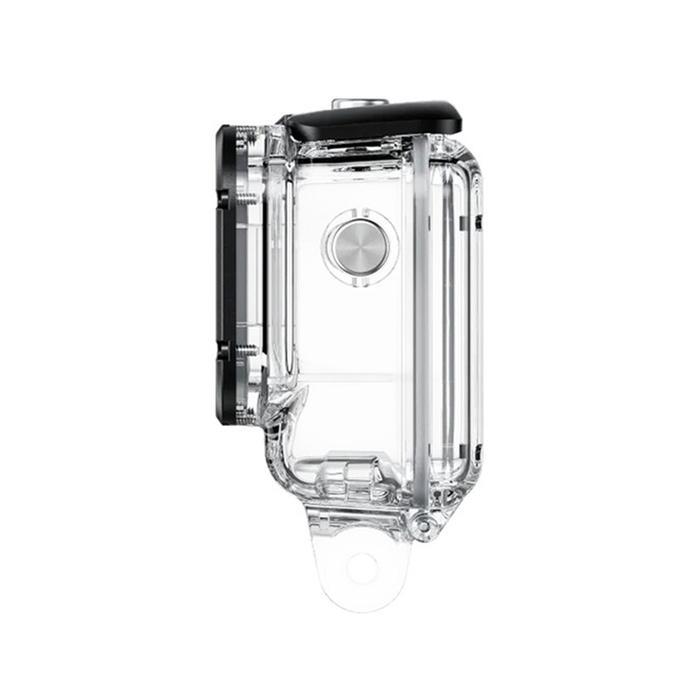 Insta360 Ace Pro - Action Camera 4K 120fps, 1/1.3” Sensor, Flip Screen 2.5 Inci, Tahan Air 10m