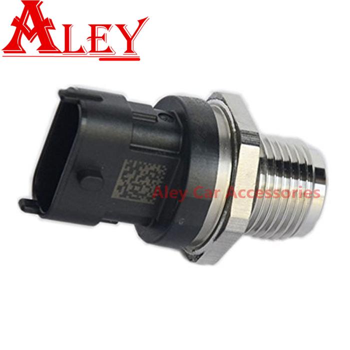 0281002907 0281002720 Common Fuel Rail Pressure Sensor OEM
