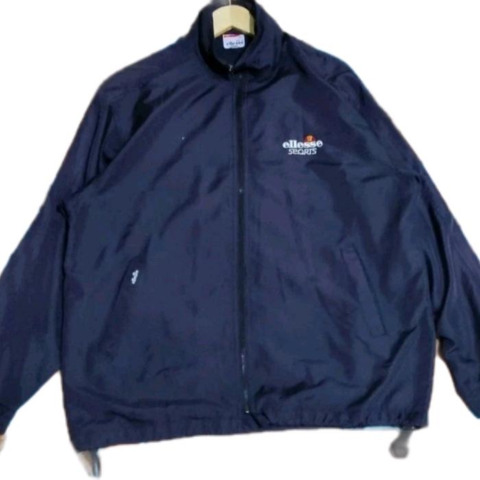 jaket Ellese  windbreaker ellese jaket outdoor ellese jaket casual ellese jaket football jaket awayd