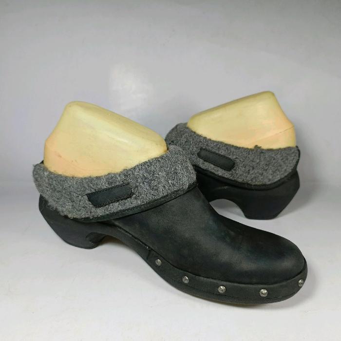 Merrell original leather loafers 37 size woman shoes