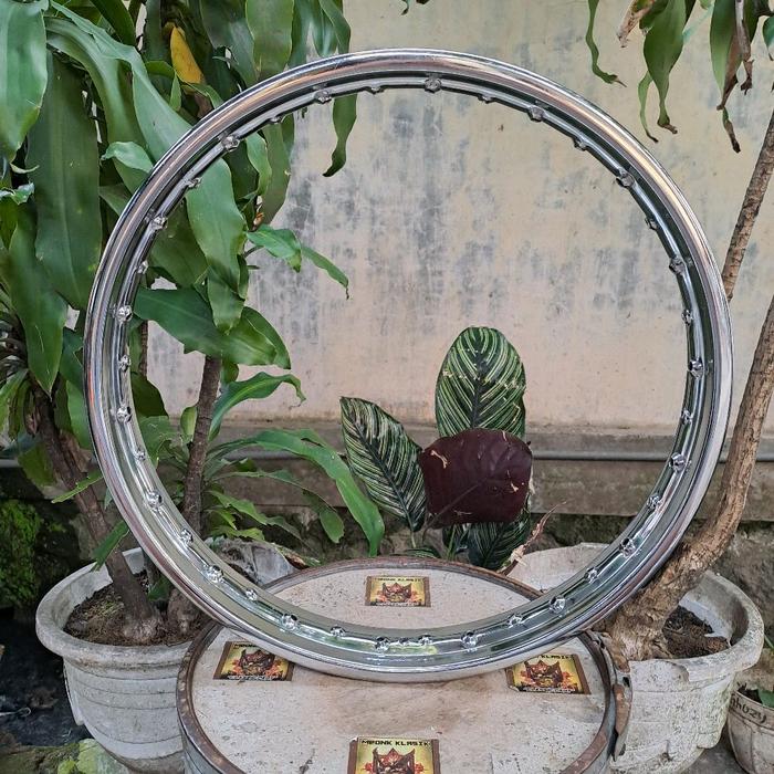 velg yimm 18 1.60 velg rxz ORIGINAL velg yamaha rxz velg yimm ring 18 1.60 velg yimm 18 160