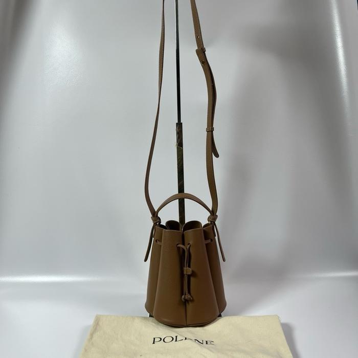 Polene Mini Huit Bag Authentic